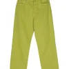 Jeans>STUSSY Washed Canvas Classic Jean