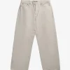 Jeans>STUSSY Washed Canvas Classic Jean
