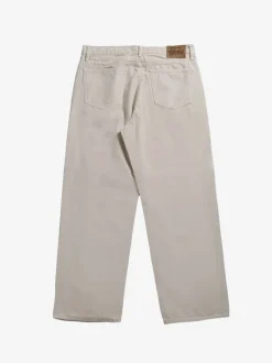 Jeans>STUSSY Washed Canvas Classic Jean