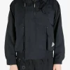 Jackets & Coats>AND WANDER 46 Water Repellent Light Jacket