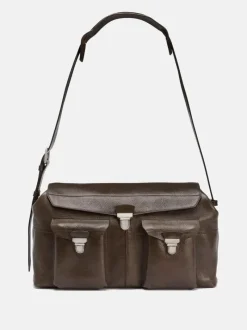 Bags>LEMAIRE Week-end Gear Bag
