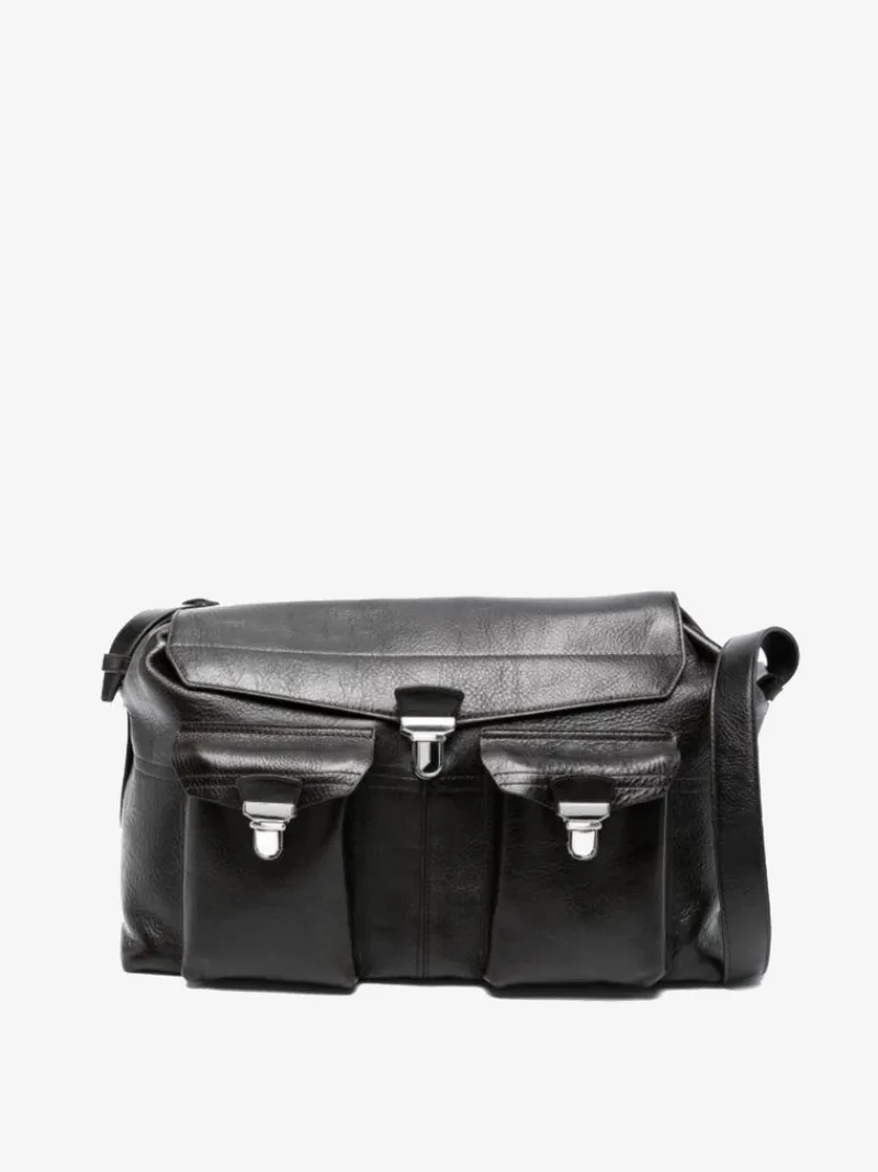 Bags>LEMAIRE Week-end Gear Bag