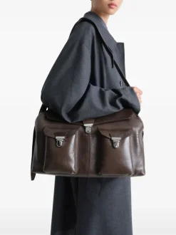 Bags>LEMAIRE Week-end Gear Bag