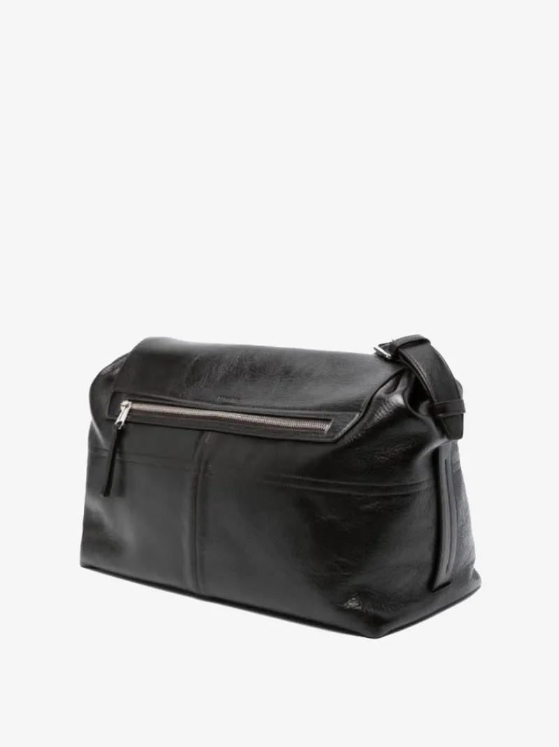 Bags>LEMAIRE Week-end Gear Bag