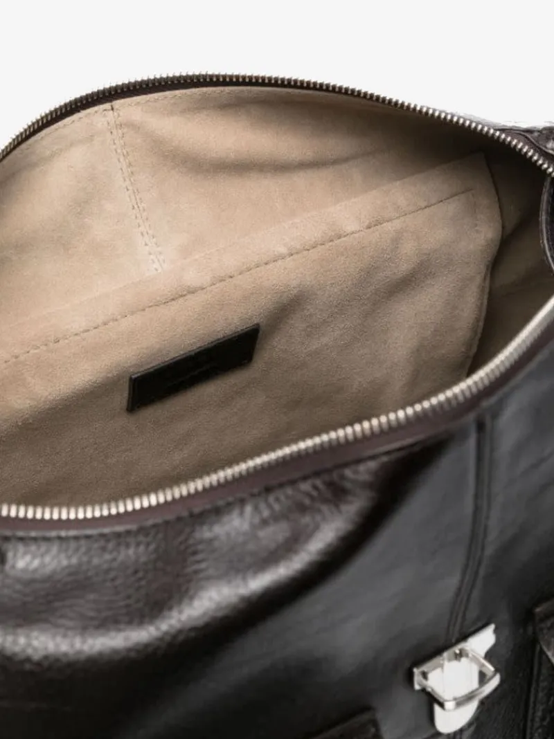 Bags>LEMAIRE Week-end Gear Bag