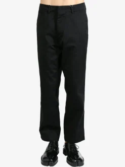 Pants>NANAMICA Wide Chino Pants