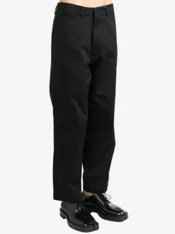 Pants>NANAMICA Wide Chino Pants