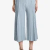 Pants>PLEATS PLEASE ISSEY MIYAKE Wide Leg Pants