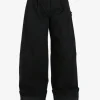 Jeans>SIMONE ROCHA Wide Leg Puddle Jeans