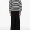 Pants>MARNI Wide-Leg Trousers