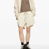 Sweats & Hoodies>RICK OWENS Windbreaker