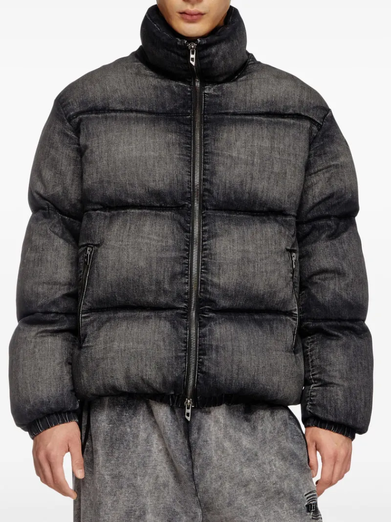 Jackets & Coats | Jackets & Coats>DIESEL W-Mons