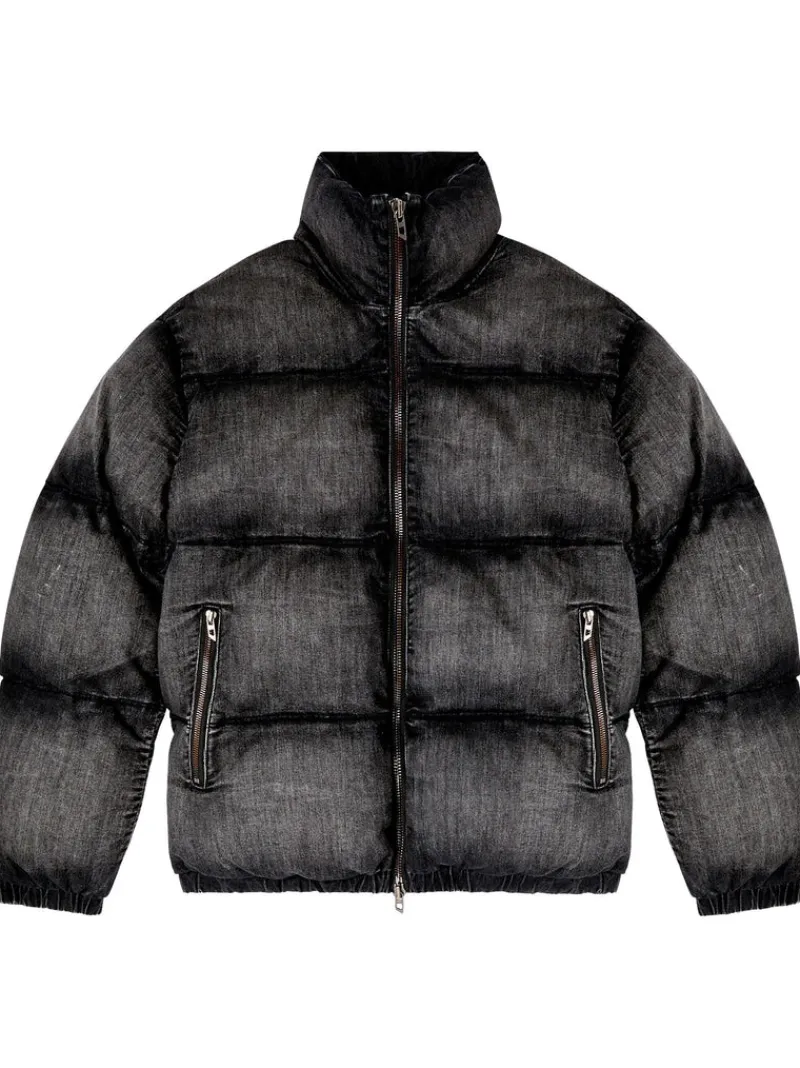 Jackets & Coats | Jackets & Coats>DIESEL W-Mons