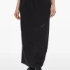 Skirts>Y-3 3 - Women Long Skirt