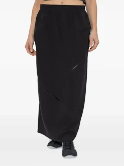 Skirts>Y-3 3 - Women Long Skirt