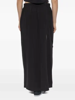 Skirts>Y-3 3 - Women Long Skirt
