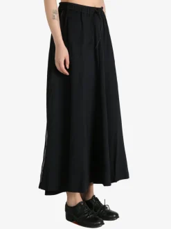 Skirts>Y-3 3 - Women 3S Trck Skirt