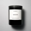 Candles & Scent>BYREDO Woods Fragrance Candle