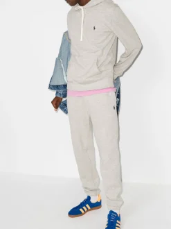 Sweats & Hoodies>POLO RALPH LAUREN Wool Blend Hoodie
