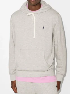 Sweats & Hoodies>POLO RALPH LAUREN Wool Blend Hoodie