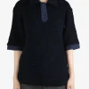 Shirts | Shirts>COMMUNS Wool Blend Polo