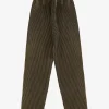 Pants>HOMME PLISSE ISSEY MIYAKE Wool Like Light Pant