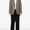 Pants>MAISON MARGIELA Wool Pants