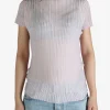 Shirts>ISSEY MIYAKE Wooly Pleats-56 Shirt