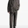 Jackets & Coats>LEMAIRE Workwear Shirt Jacket