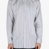Shirts>COMME DES GARCONS SHIRT Woven Formal Stripe Shirt