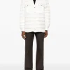 Jackets & Coats | Jackets & Coats>RICK OWENS X MONCLER Woven Outershirt