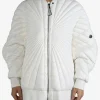 Jackets & Coats | Jackets & Coats>RICK OWENS X MONCLER Woven Radiance Peter Jacket