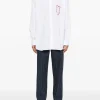 Shirts>COMME DES GARCONS SHIRT Woven Shirt