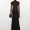 Skirts>ACNE STUDIOS Wrap Skirt