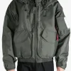 Jackets & Coats>N.HOOLYWOOD X Alpha Industries Flight Jacket