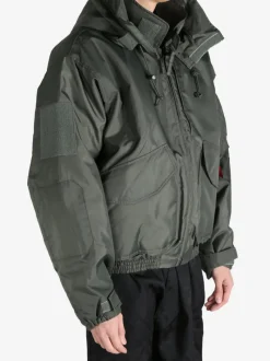 Jackets & Coats>N.HOOLYWOOD X Alpha Industries Flight Jacket