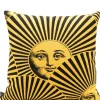 Home>FORNASETTI 40x40 CM Soli A Ventaglio Outdoor Cushion
