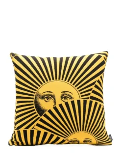 Home>FORNASETTI 40x40 CM Soli A Ventaglio Outdoor Cushion