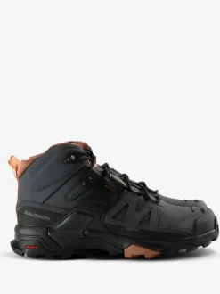 Sneakers>SALOMON X Ultra 4 Mid GTX Sneakers