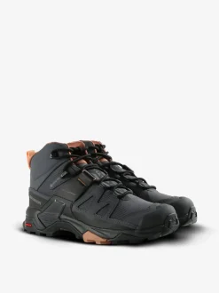 Sneakers>SALOMON X Ultra 4 Mid GTX Sneakers