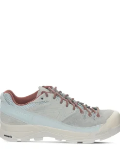 Sneakers | Sneakers>SALOMON X-ALP Suede Sneakers