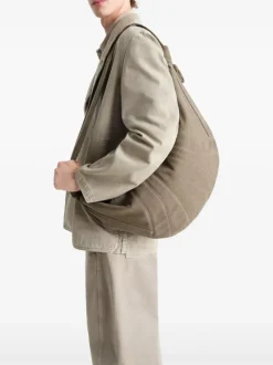 Bags>LEMAIRE XL Croissant Bag