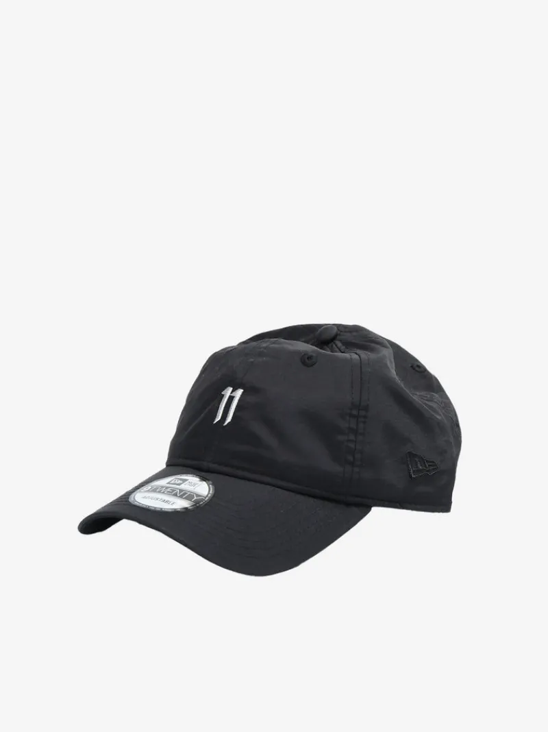 Hats | Hats>BORIS BIDJAN SABERI 11xNE 9TWENTY Logo Cap