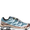 Sneakers>SALOMON XT-6 Aegean Sneakers