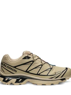 Sneakers | Sneakers>SALOMON XT-6 GTX Safari Sneakers