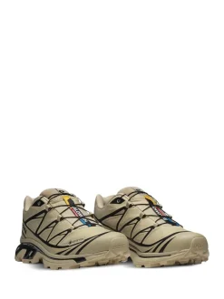 Sneakers | Sneakers>SALOMON XT-6 GTX Safari Sneakers