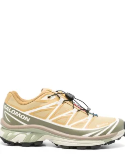 Sneakers | Sneakers>SALOMON XT-6 GTX sneakers