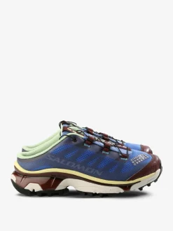 Sneakers | Sneakers>MM6 X SALOMON XT Mule 4 Sneakers
