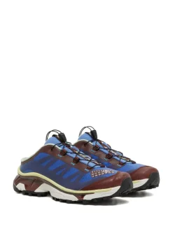 Sneakers>MM6 X SALOMON XT Mule 4 Sneakers