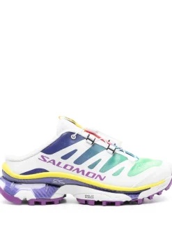 Sneakers>MM6 X SALOMON XT-4 MULE Sneakers